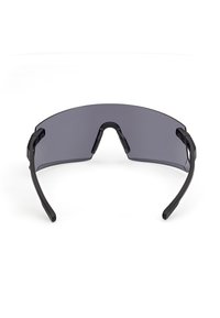 adidas Performance Sportovní brýle - matte black smoke gray