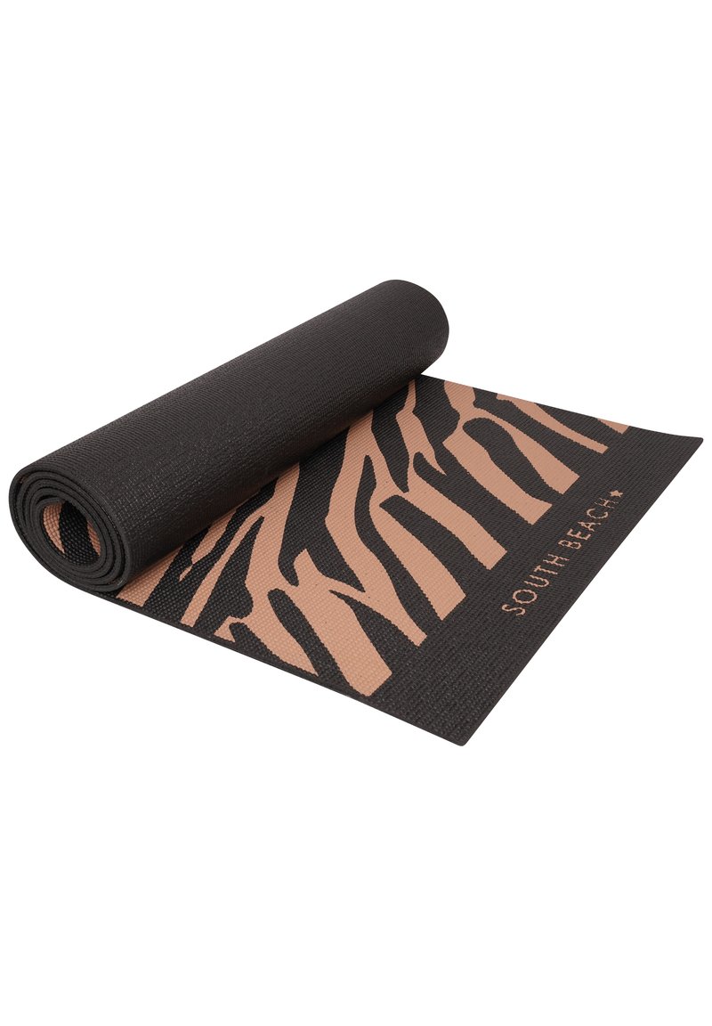 South Beach YOGA MAT Fitness / Yoga brown/bruin Zalando.nl