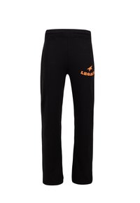 UNISEX - Joggebukse - black
