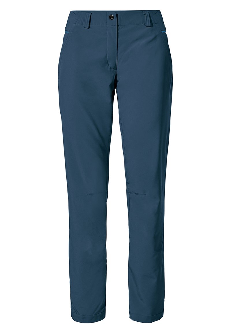 Vaude Broek blauw Vaude Broek blauw