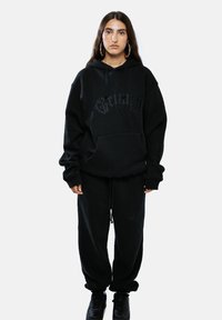 Grimey SAOIRSE  - Hoodie - black