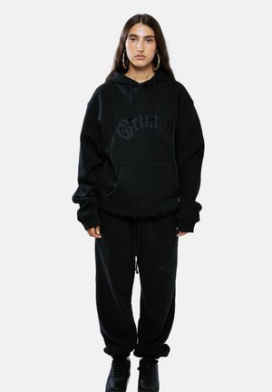 Grimey SAOIRSE  - Hoodie - black