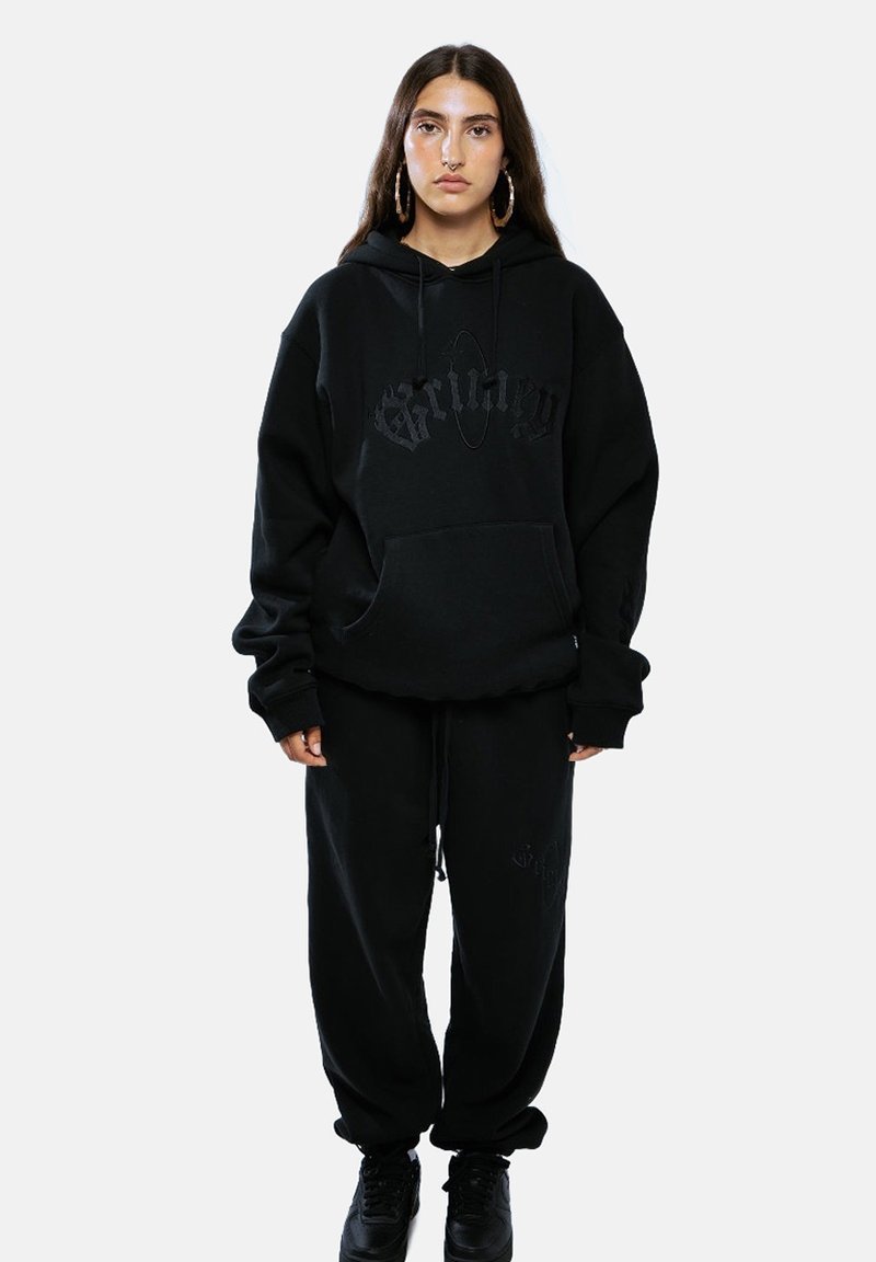 Grimey SAOIRSE  - Hoodie - black