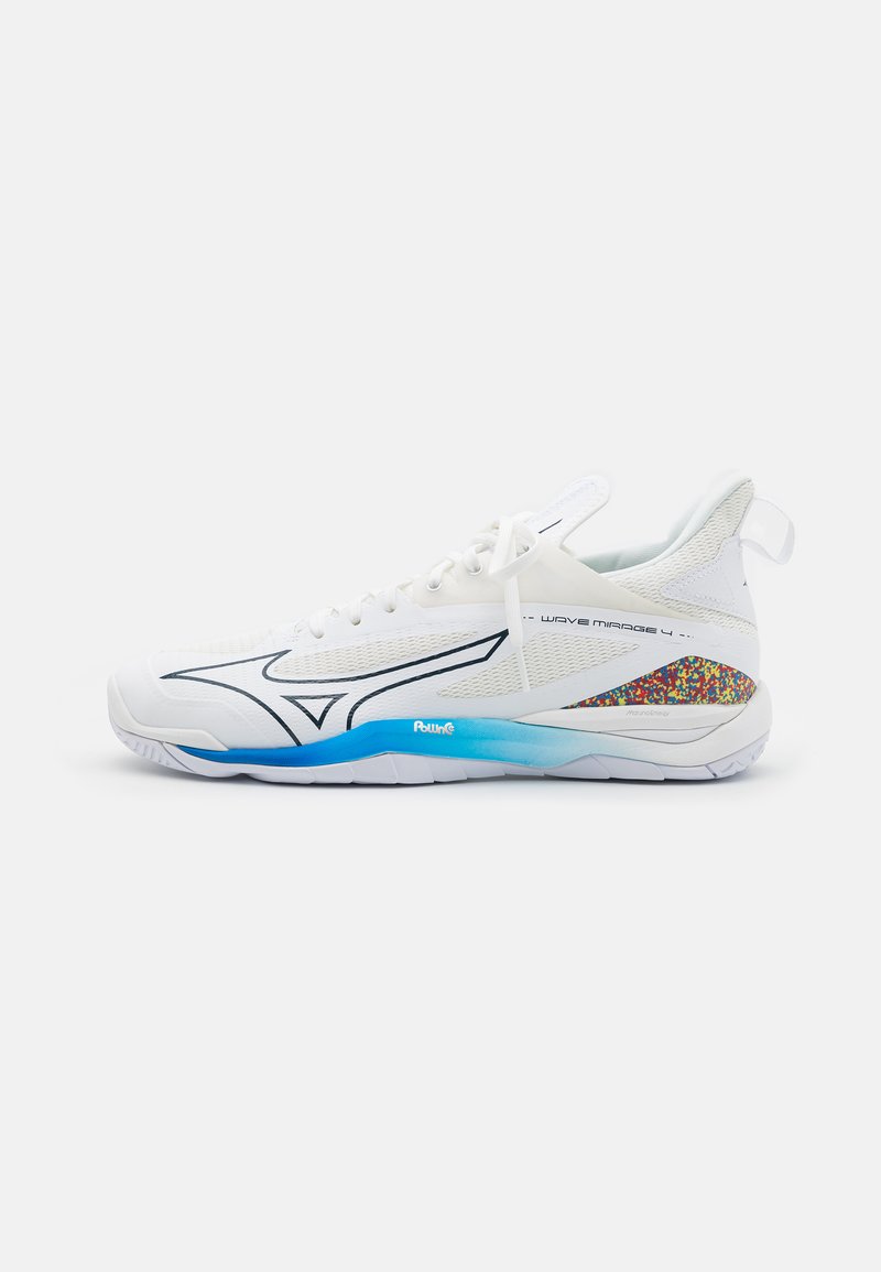mizuno handball wave mirage