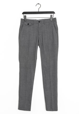 J.LINDEBERG Pantalon de costume - grey