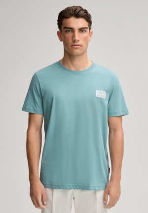 AXEL - T-shirt basic - mint