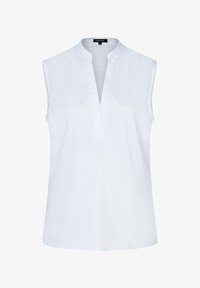 Unausgewählt, weiã