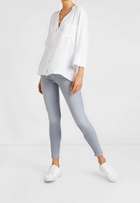 River Island Skinny džíny - grey