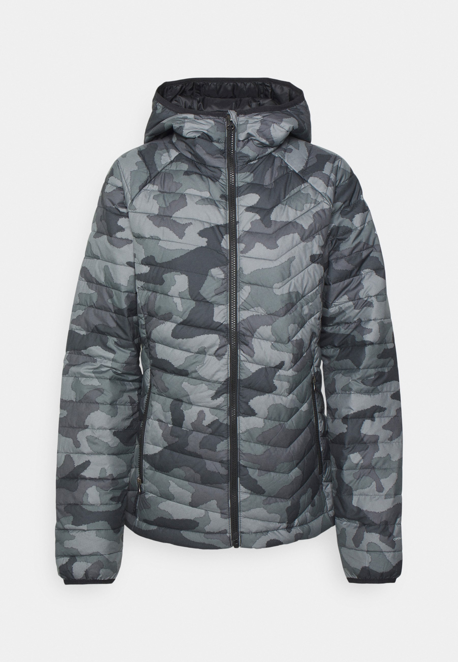 Columbia Powder Lite Hooded Jacket