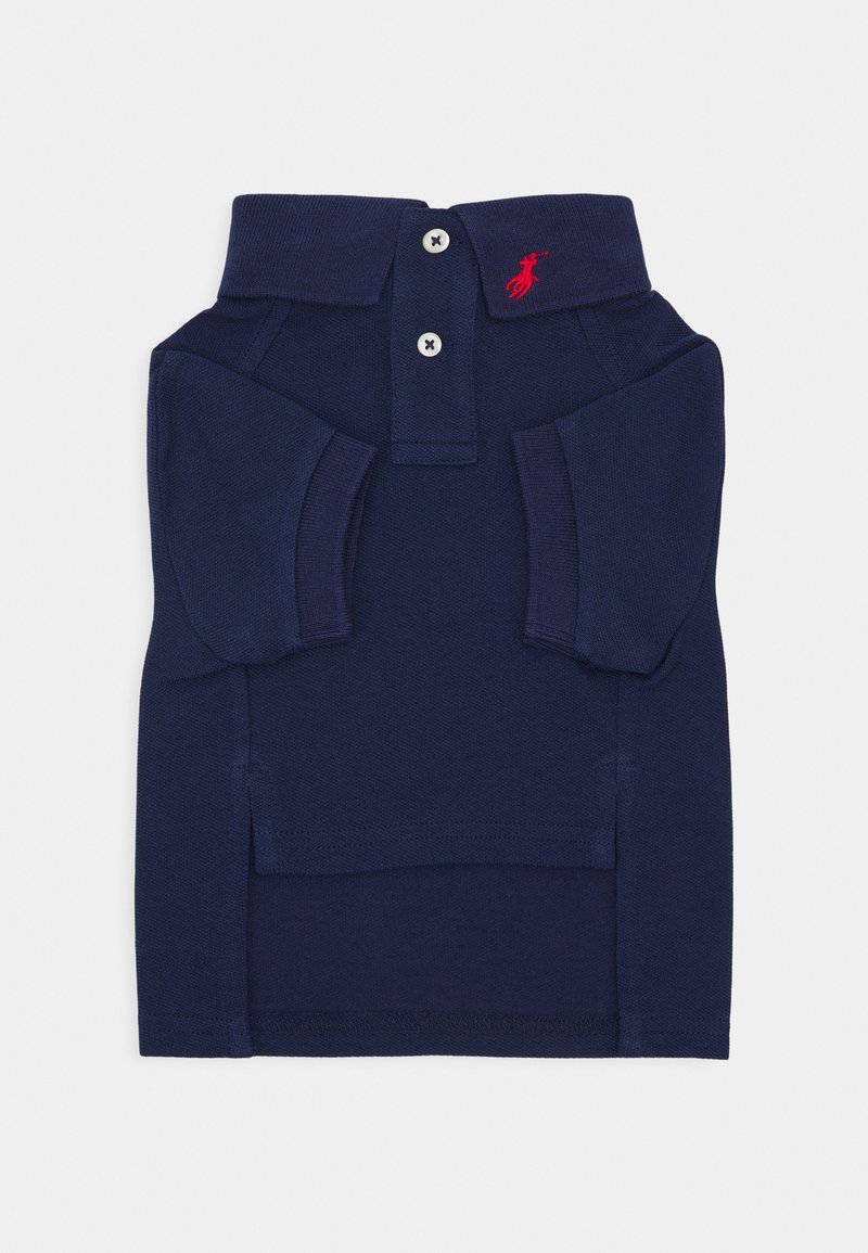 Polo Ralph Lauren DOG POLO SHIRT UNISEX Pet accessory classic navy