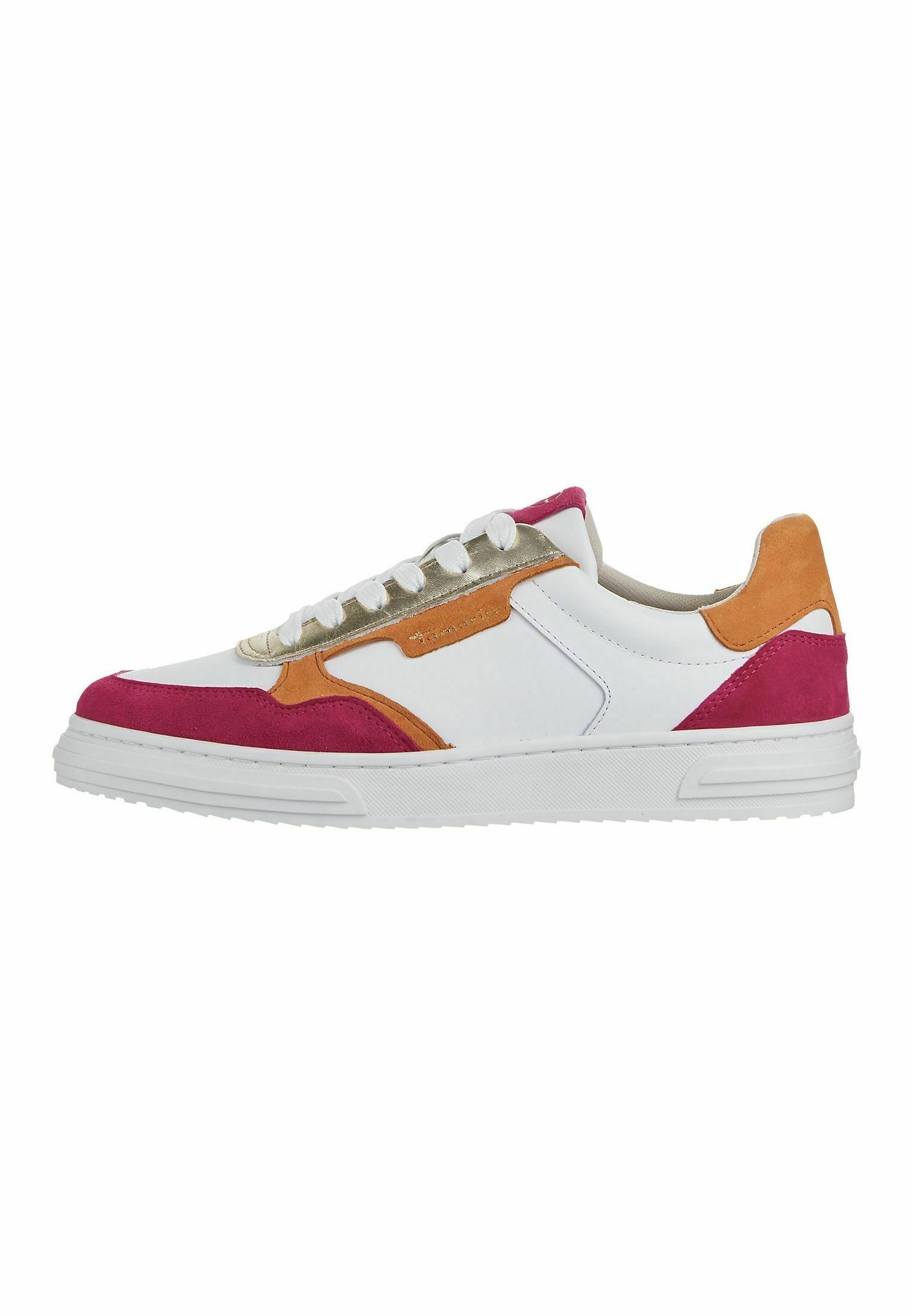Sneaker Rot Sneaker Bordeaux Rote Sneaker Damen Tamaris Tamaris