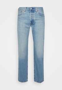 Não selecionado, light-blue denim