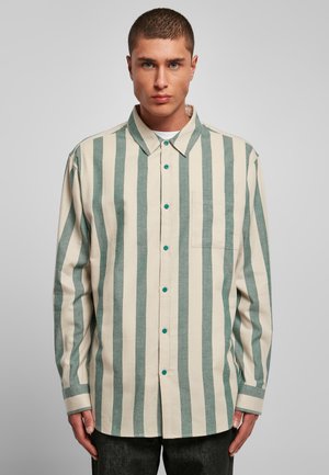 Urban Classics Cămașă - greenlancer softseagrass
