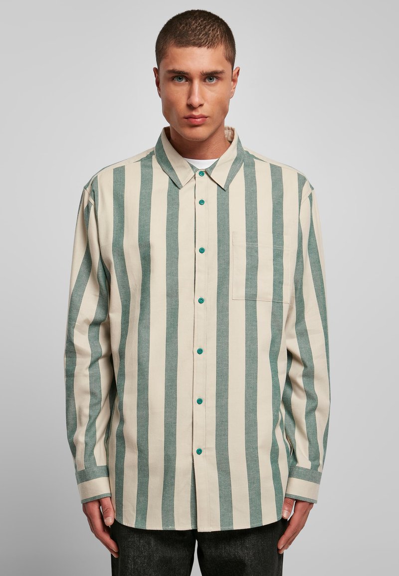 Urban Classics Ing - greenlancer softseagrass