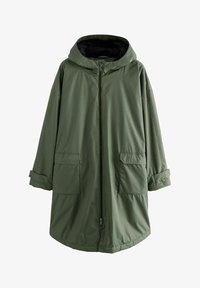 Kijelölve, khaki green