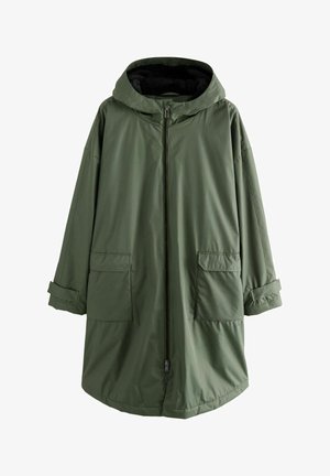 Next, CHANGING STANDARD - Parka - khaki green