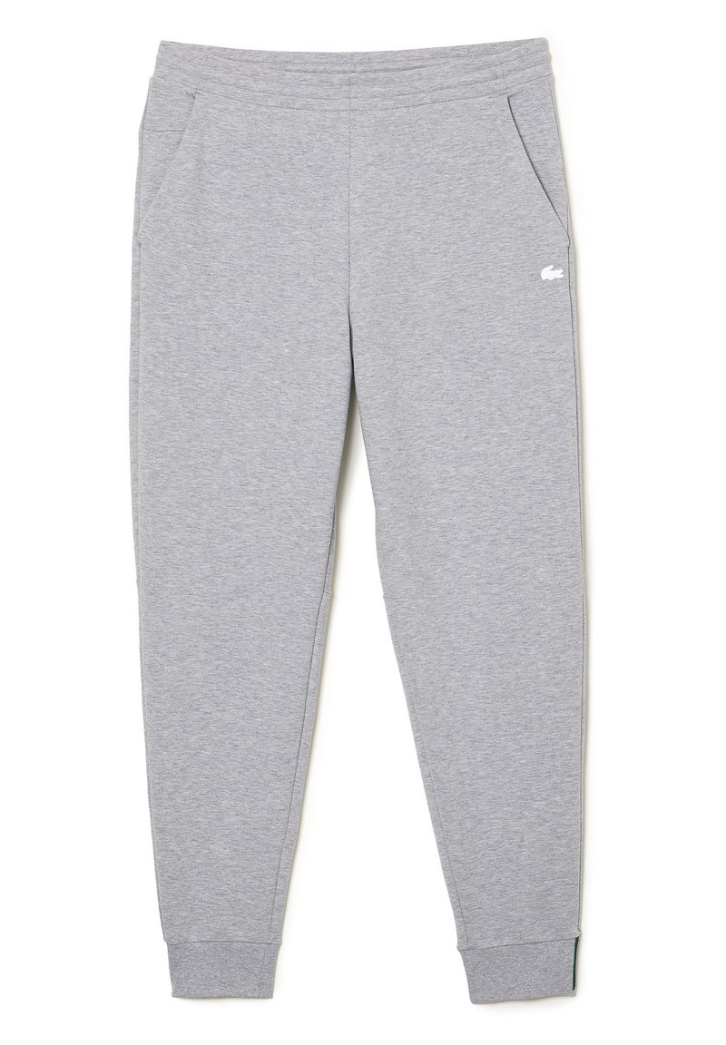 Lacoste Trainingsbroek grijs Lacoste Trainingsbroek grijs