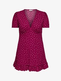 Geselecteerd, rio red