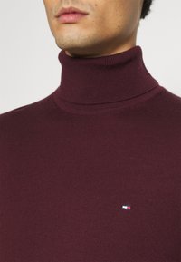 Tommy Hilfiger Tailored Maglione - bordeaux