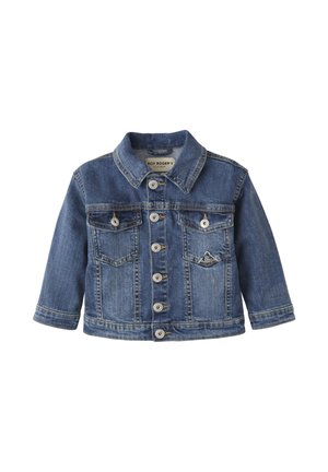 Giacca di jeans - blu denim