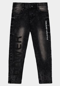 Gulliver Vaqueros slim fit - grey denim