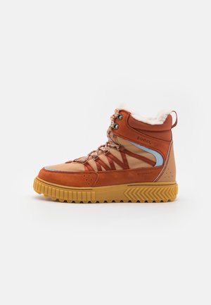 ONA AVE WP - Winter boots - sanguine/arctic