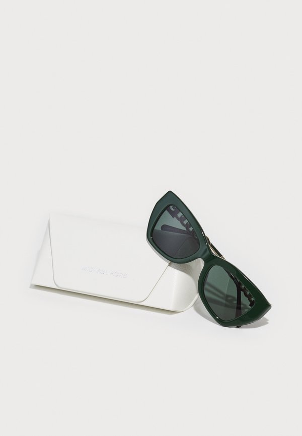MONTECITO - Sunglasses - bosco solid4