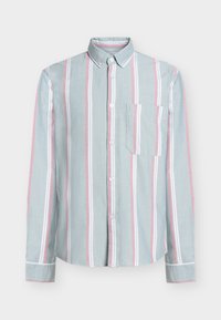 No seleccionado, citadel blue stripe