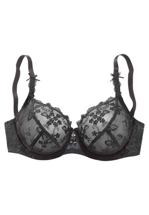 LASCANA, Underwired bra - schwarz