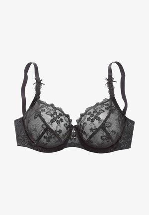 LASCANA, Underwired bra - schwarz