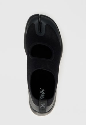 Tabi Footwear, UNISEX - Tenisky - black