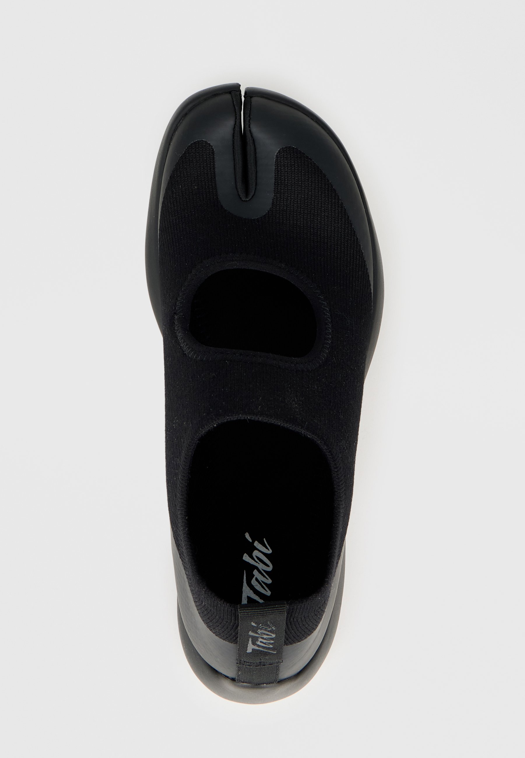 靴 tabi footwear 28cm Tabi Footwear UNISEX - Trainers - black - Zalando.co.uk