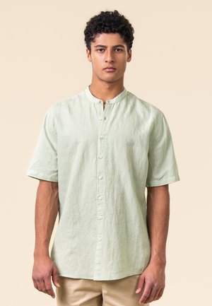 Living Crafts, Shirt - seagrass