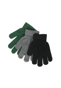 Non sélectionné, trekking green