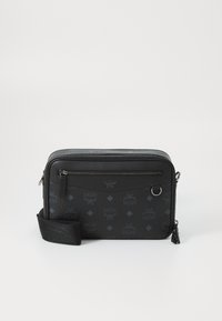 Selezionato, black
