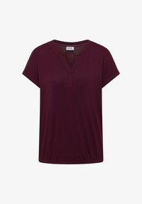 Non sélectionné, sweet grape red