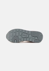 Fila Tenisky - light pink