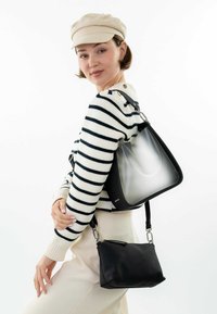 Emily & Noah BETH - Handtasche - black