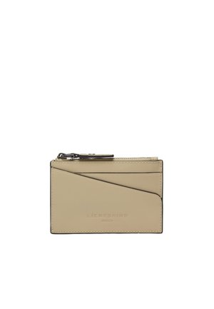 Liebeskind Berlin, PORTEMONNAIE - Portefeuille - beige