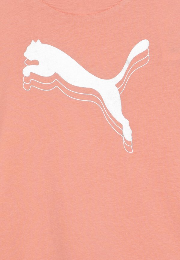 METALLIC TEE UNISEX - Print T-shirt3