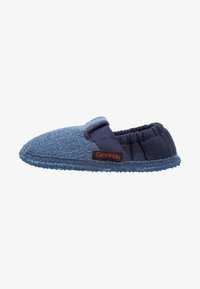 Unausgewählt, dunkle jeans