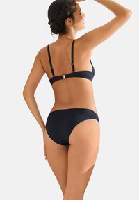 Lisca Bas de bikini - noir