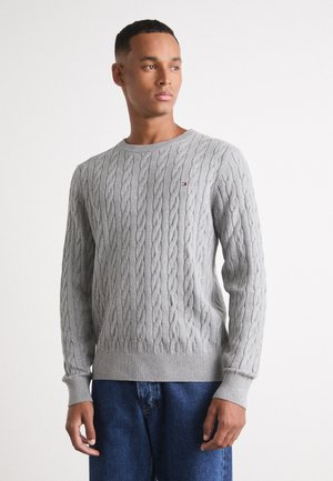 Tommy Hilfiger - Sweter