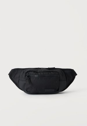 Oakley, TRANSIT UNISEX - Bum bag - black