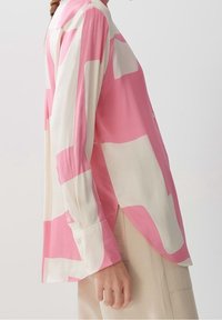 someday. Blus - pink