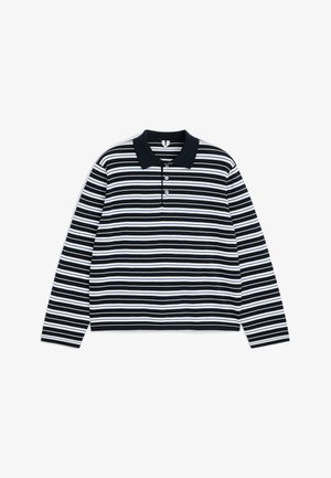 ARKET, Jersey de punto - dark blue