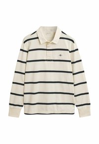 RUGGER - Poloshirt - cream