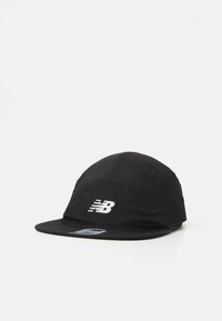 BRRR° '47 FIVE PANEL UNISEX - Caps - black/white