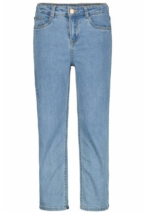 MYLAH 576 STRAIGHT - Straight leg jeans - light used