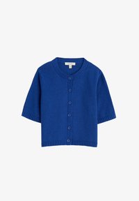 Kijelölve, blue bright marine